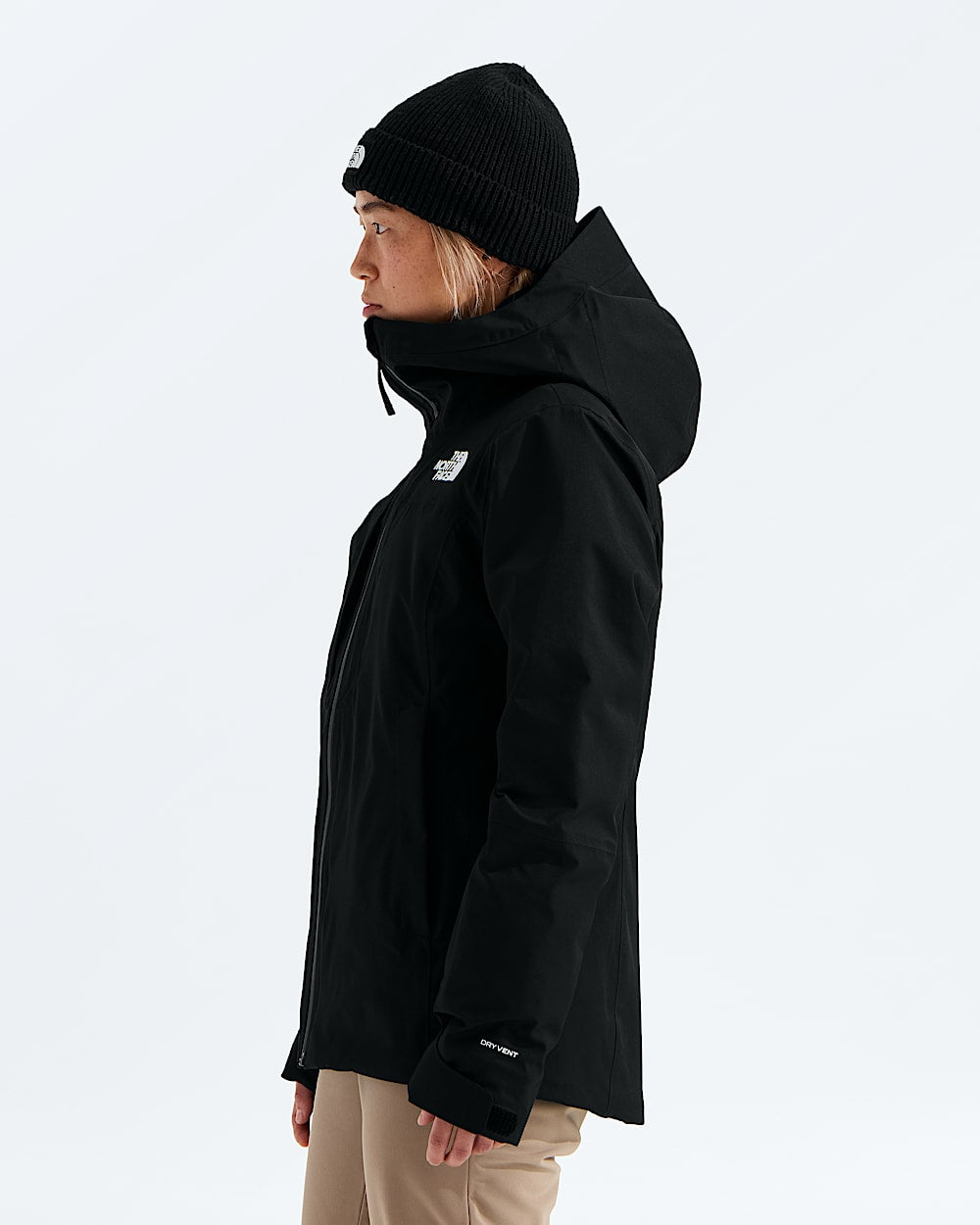 The North Face Women’s Mount Bre Jacket