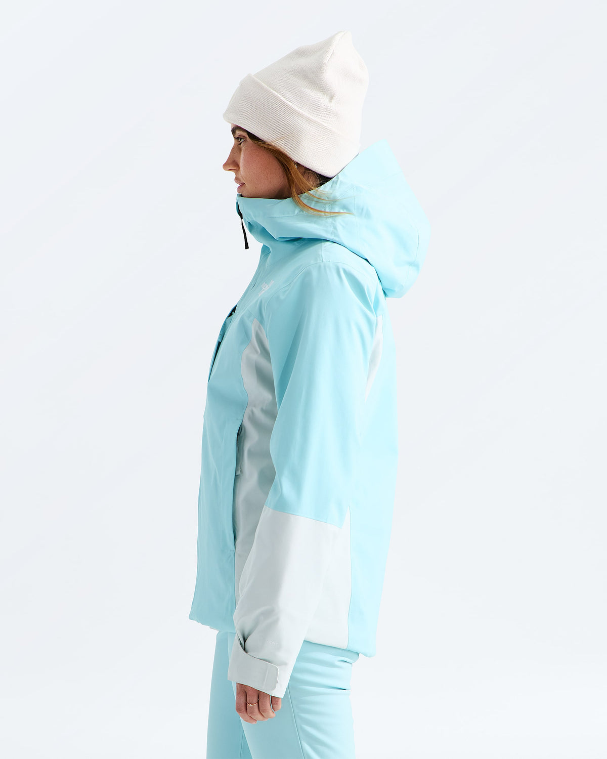 The North Face Women’s Mount Bre Jacket