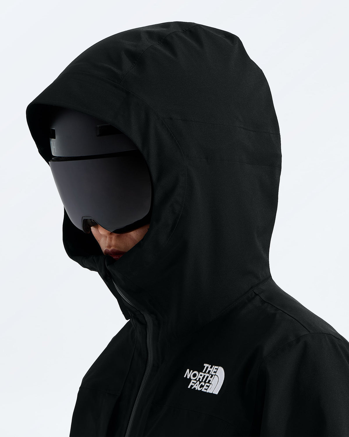 The North Face Women’s Mount Bre Jacket