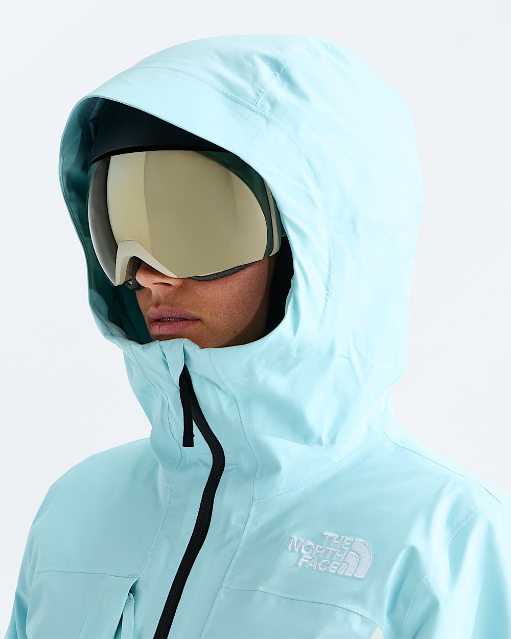 The North Face Women’s Mount Bre Jacket