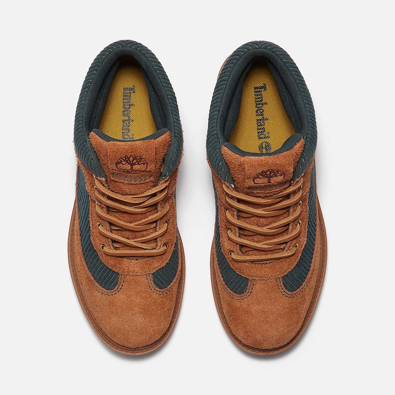 Timberland Women'S Nellie Chukka Boot Rust Suede