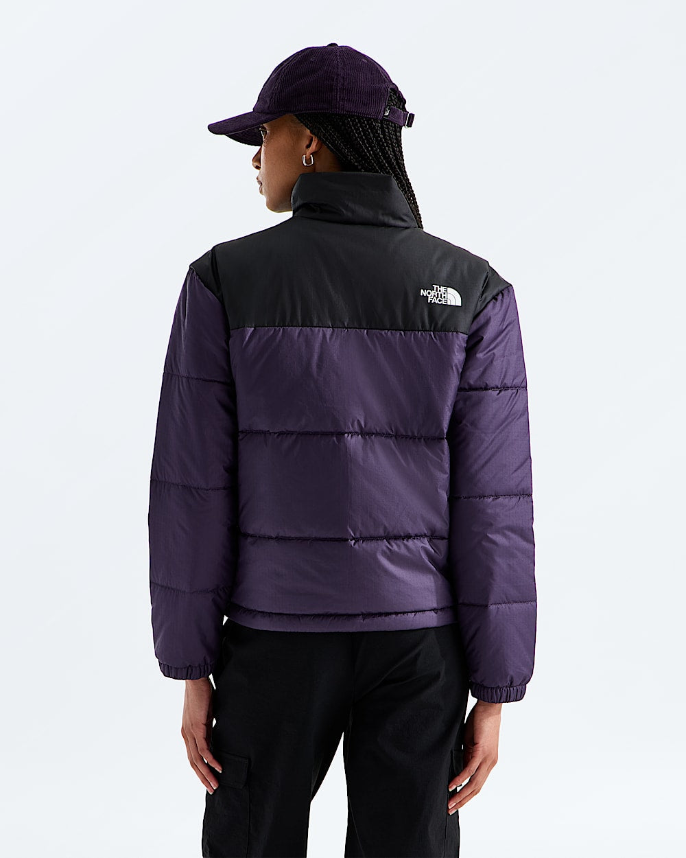 The North Face Women’s Nuketo Synthetic Insulated Jacket