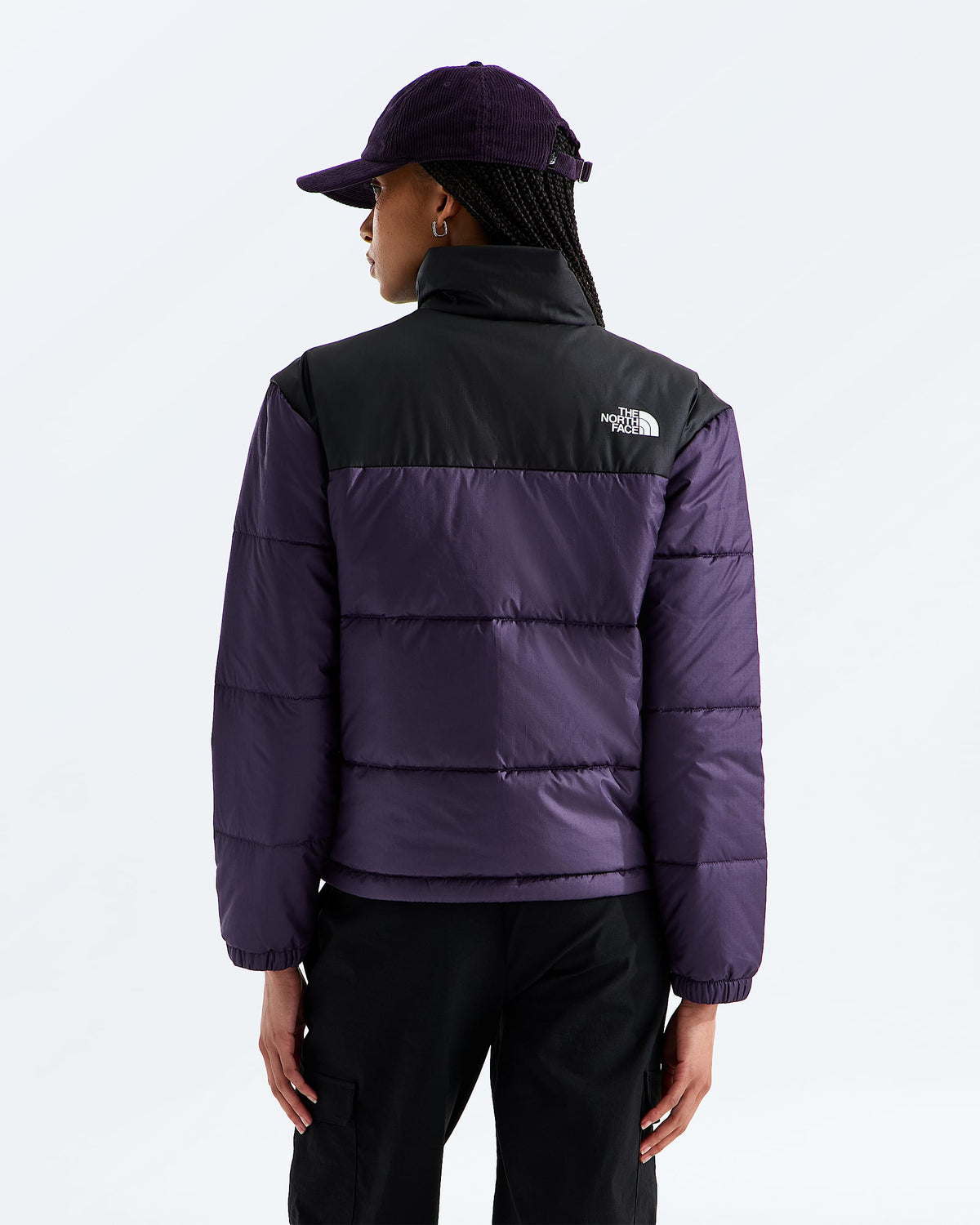 The North Face Women’s Nuketo Synthetic Insulated Jacket