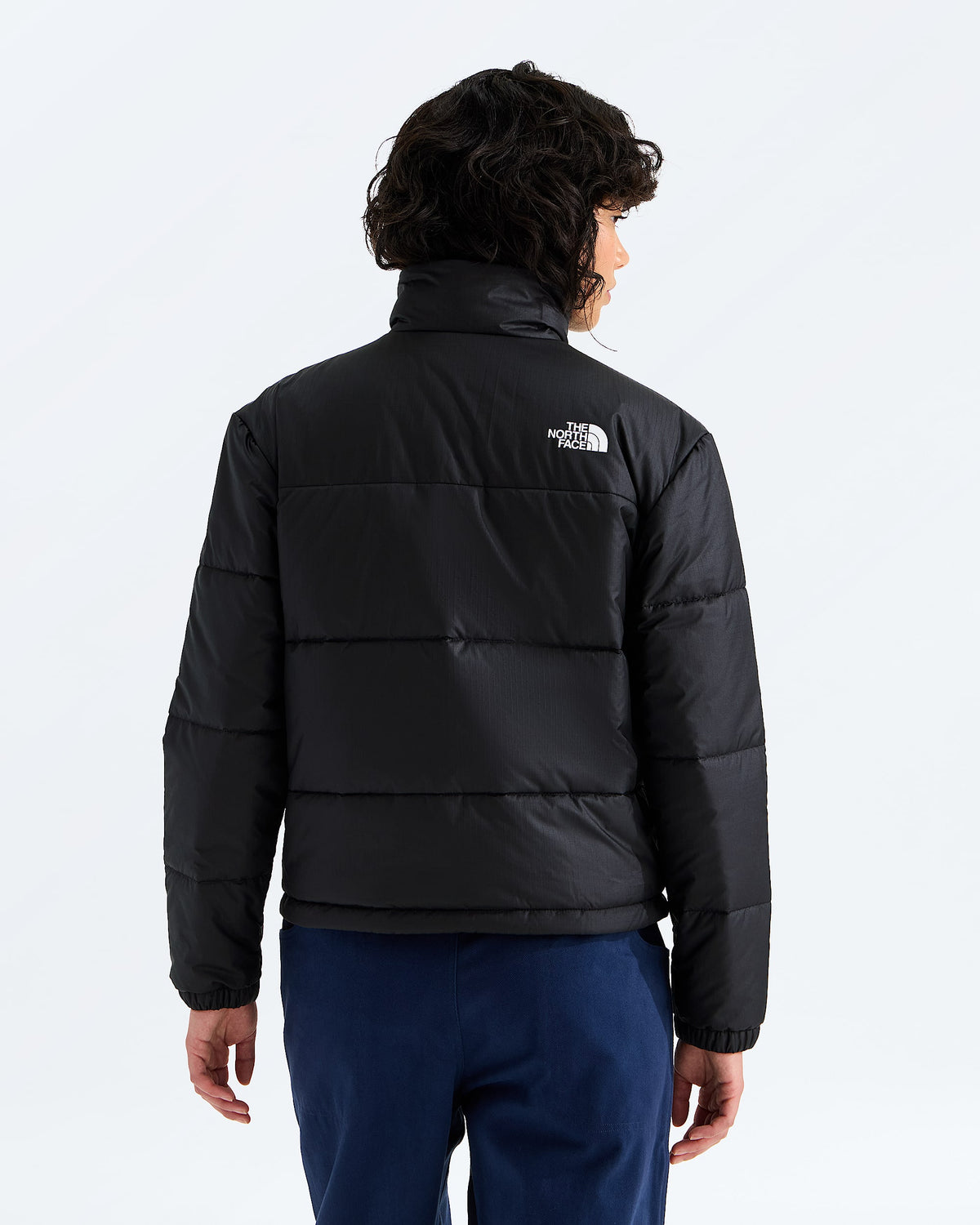 The North Face Women’s Nuketo Synthetic Insulated Jacket