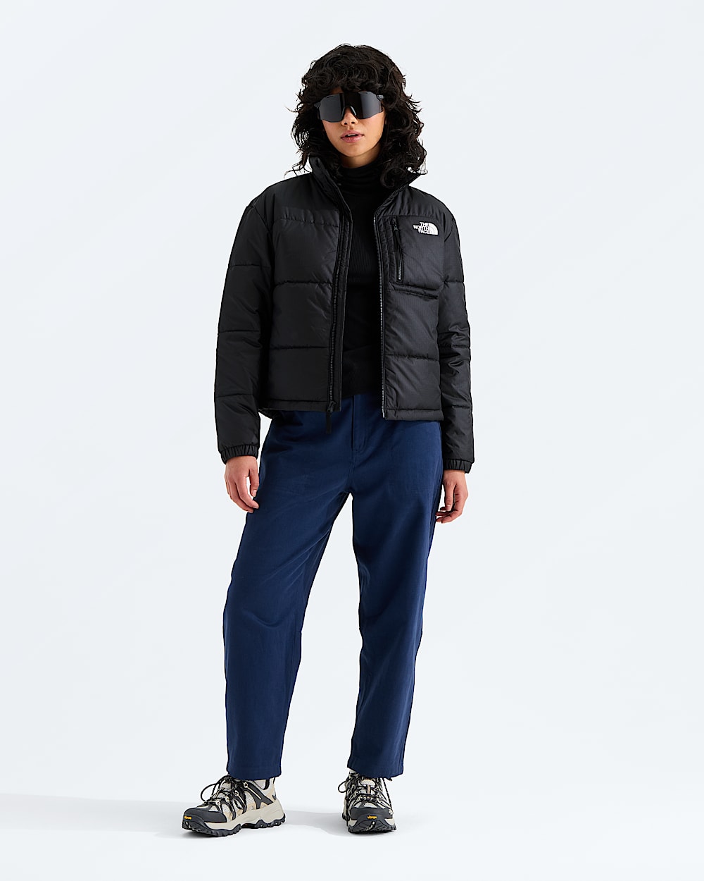 The North Face Women’s Nuketo Synthetic Insulated Jacket