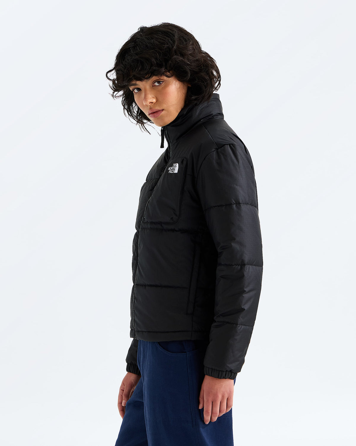 The North Face Women’s Nuketo Synthetic Insulated Jacket