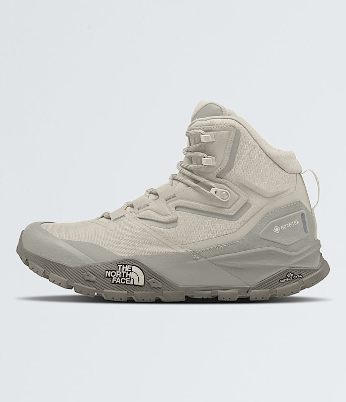 The North Face Womens Offtrail Hike Lt Mid Gore-Tex Boots Calacatta