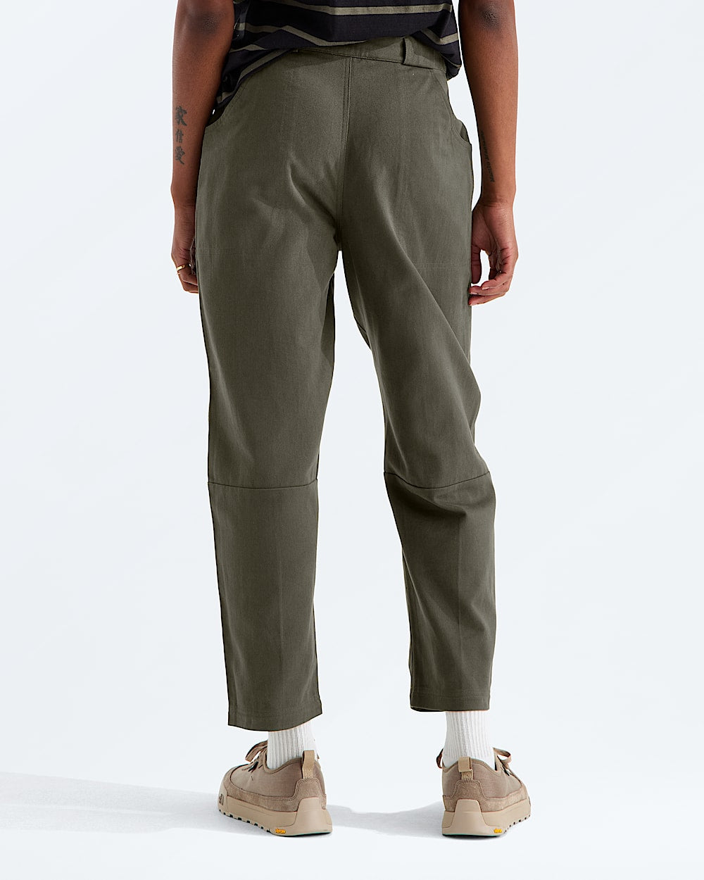 The North Face Women’s Pinecrest Utility Heavy Barrel Pant
