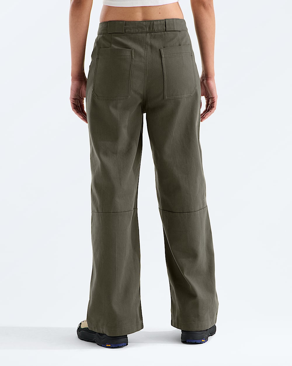 The North Face Women’s Pinecrest Utility Wide-Leg Pant