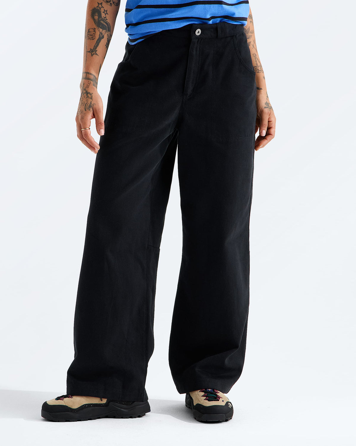 The North Face Women’s Pinecrest Utility Wide-Leg Pant