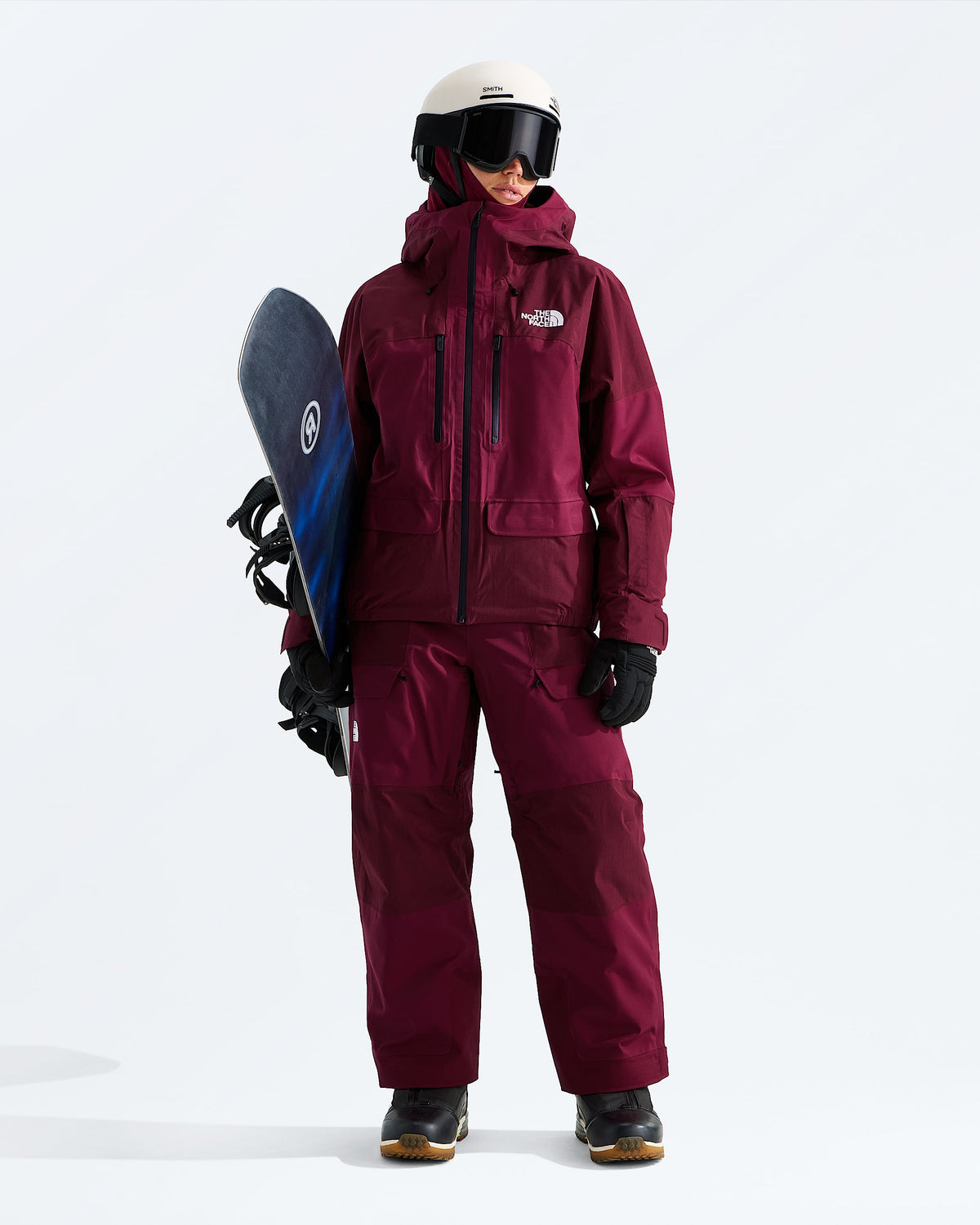 The North Face Women’s Powstar Jacket