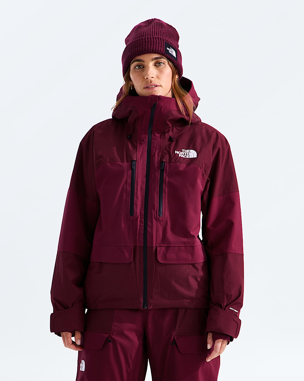The North Face Women’s Powstar Jacket