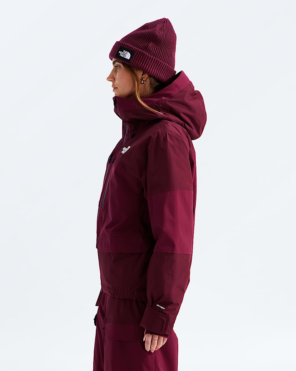 The North Face Women’s Powstar Jacket