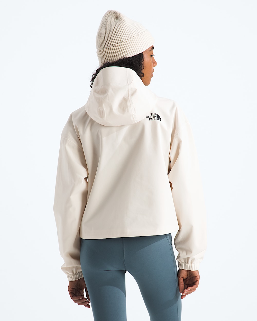 The North Face Women’s Quest Cropped Jacket