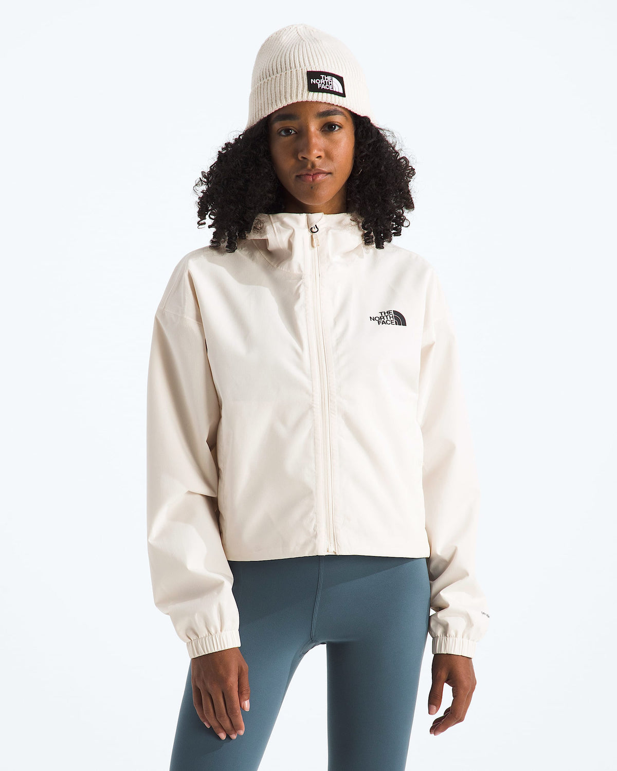 The North Face Women’s Quest Cropped Jacket