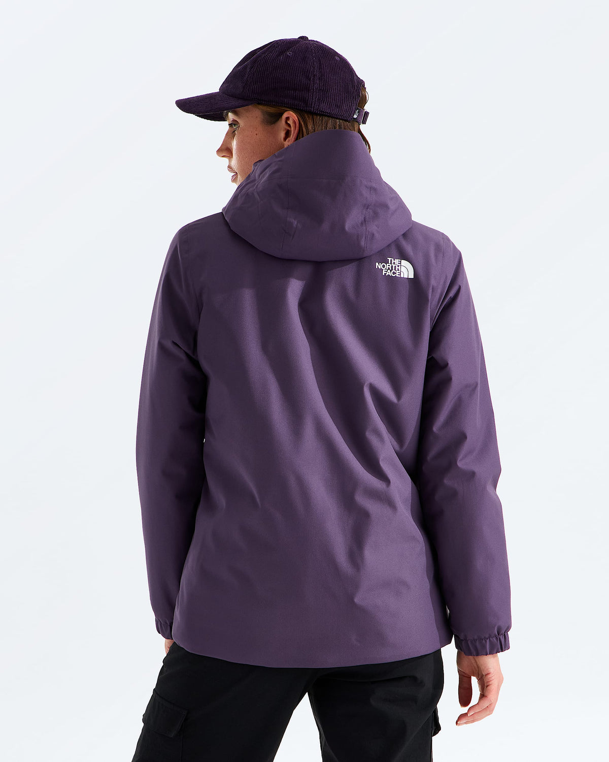 The North Face Women’s Quest Insulated Jacket