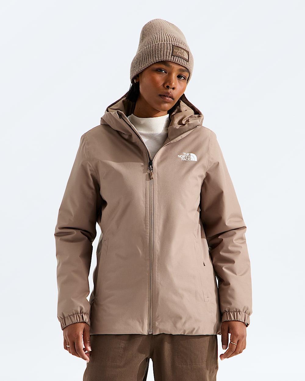 The North Face Women’s Quest Insulated Jacket