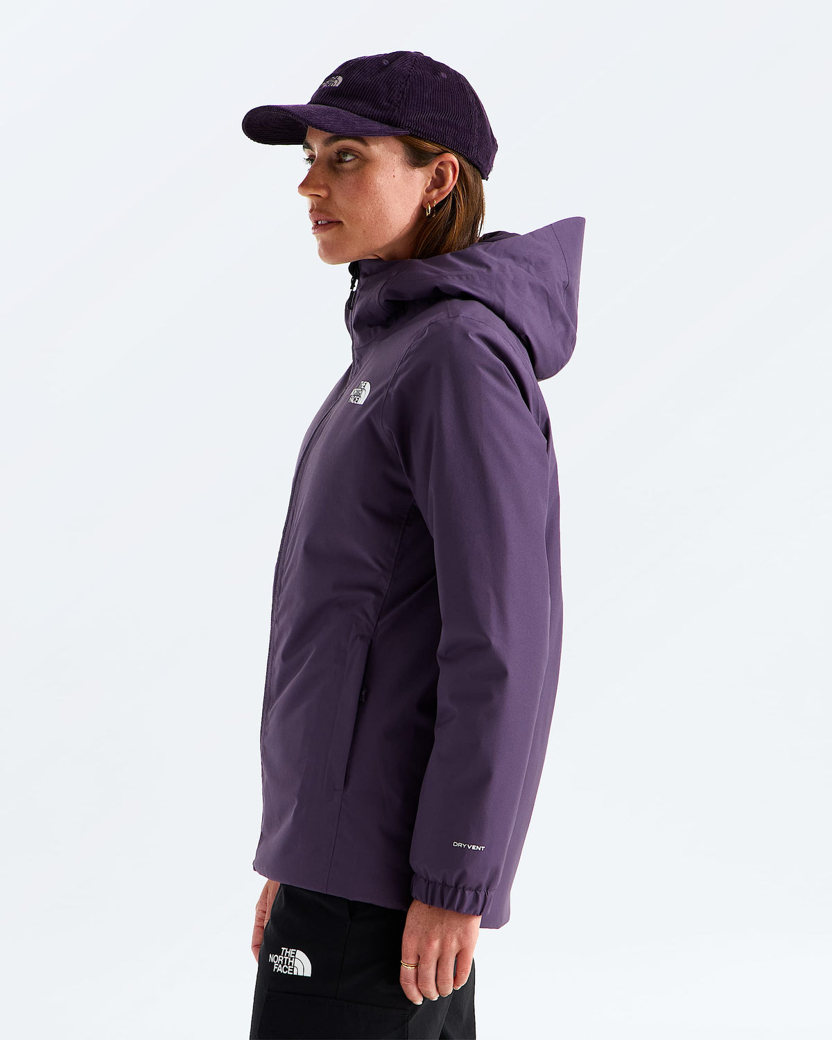 The North Face Women’s Quest Insulated Jacket