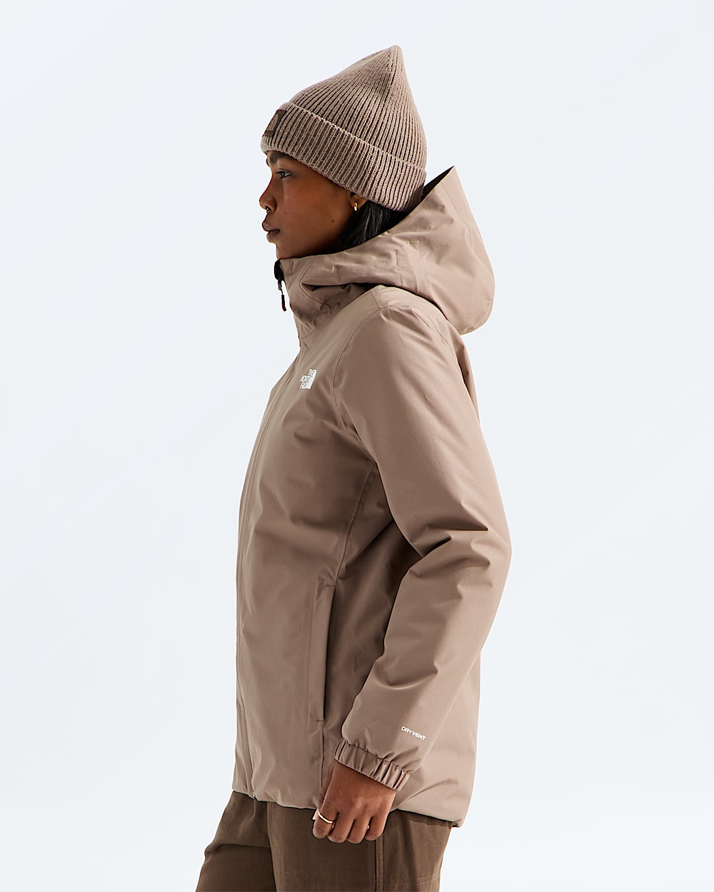 The North Face Women’s Quest Insulated Jacket