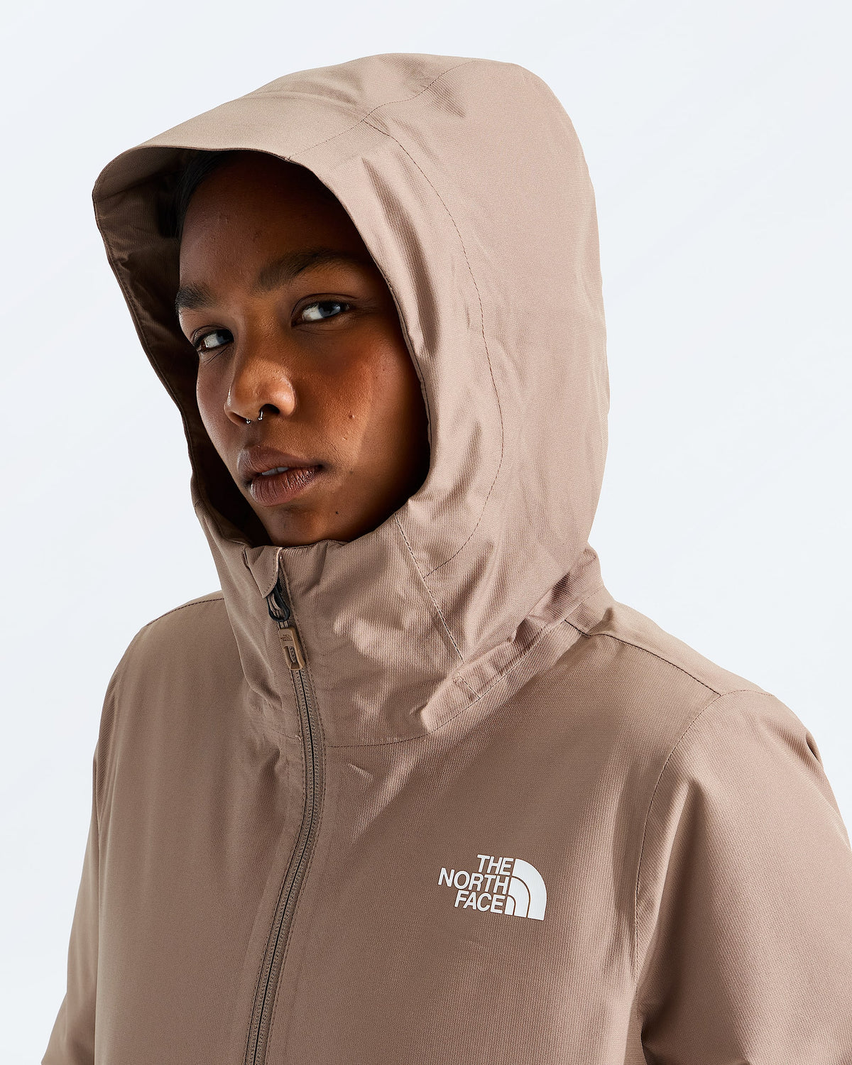 The North Face Women’s Quest Insulated Jacket