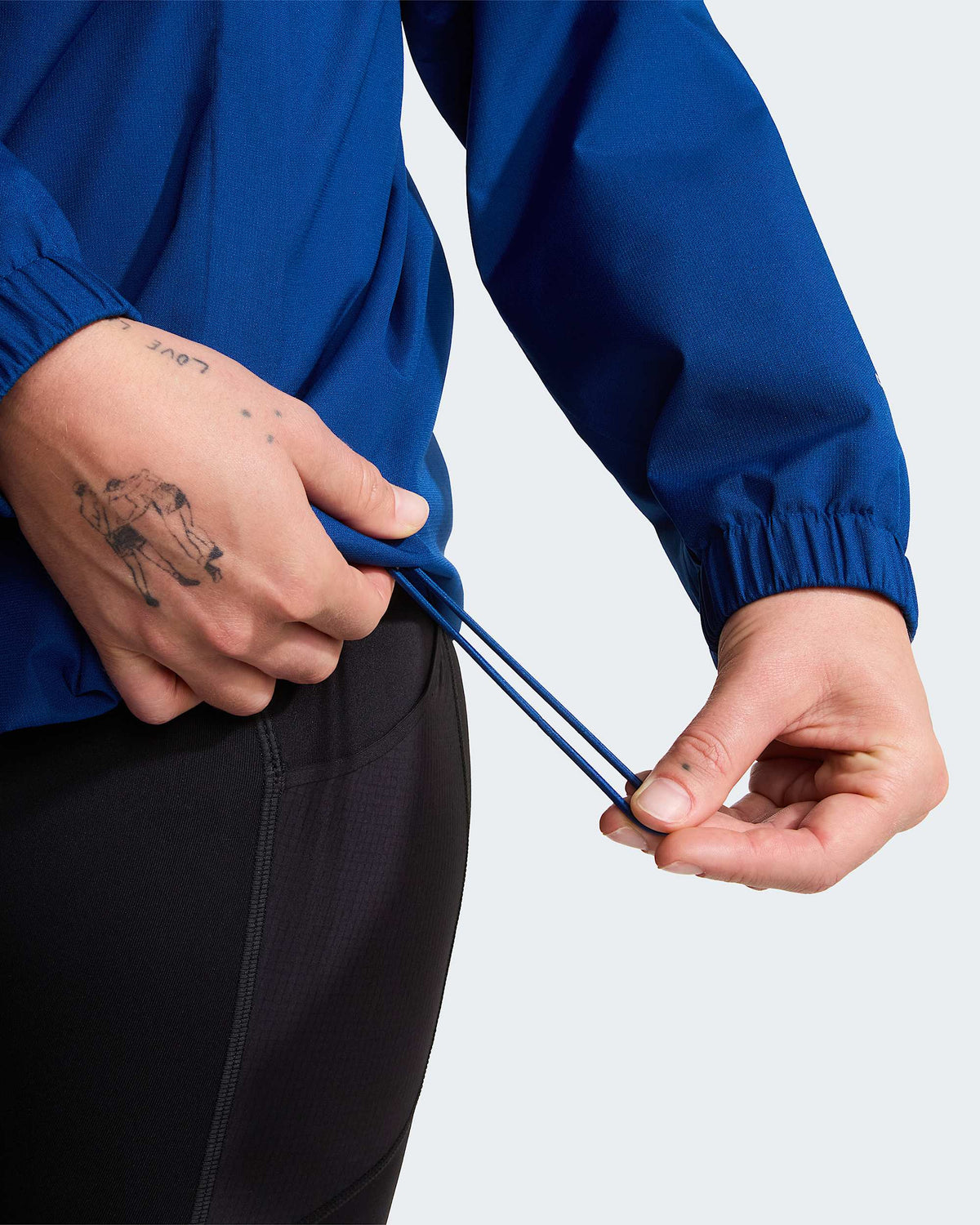 The North Face Women’s Quest Jacket