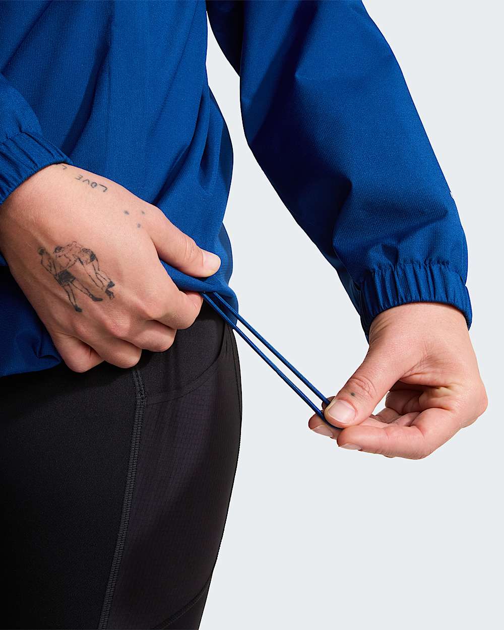 The North Face Women’s Quest Jacket