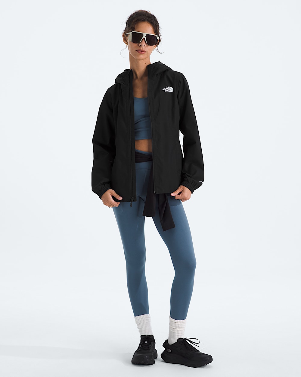 The North Face Women’s Quest Jacket