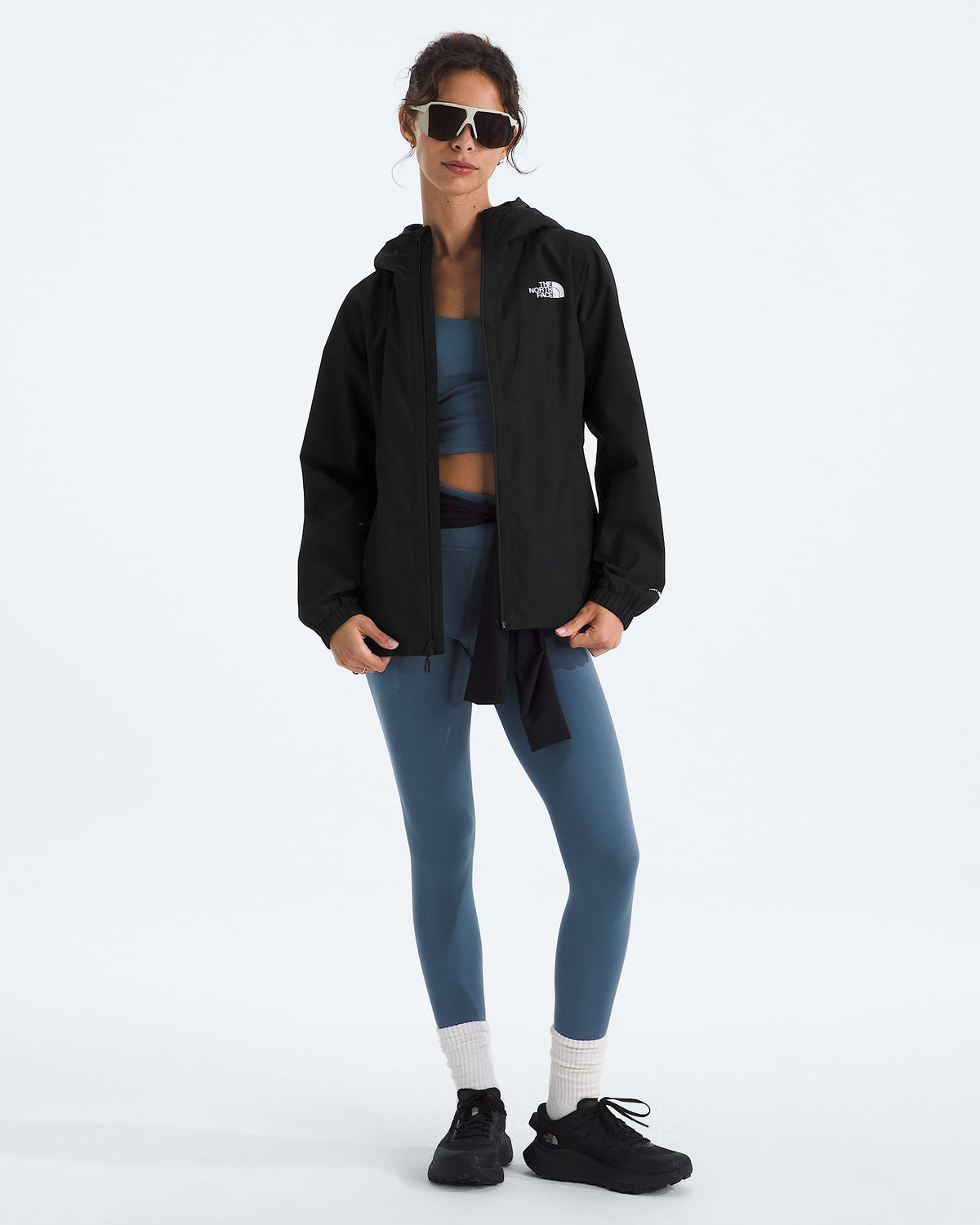 The North Face Women’s Quest Jacket