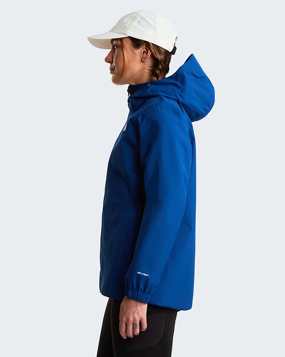 The North Face Women’s Quest Jacket