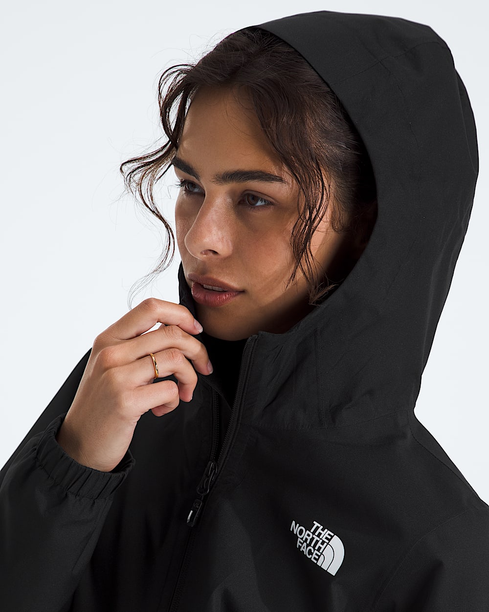 The North Face Women’s Quest Jacket