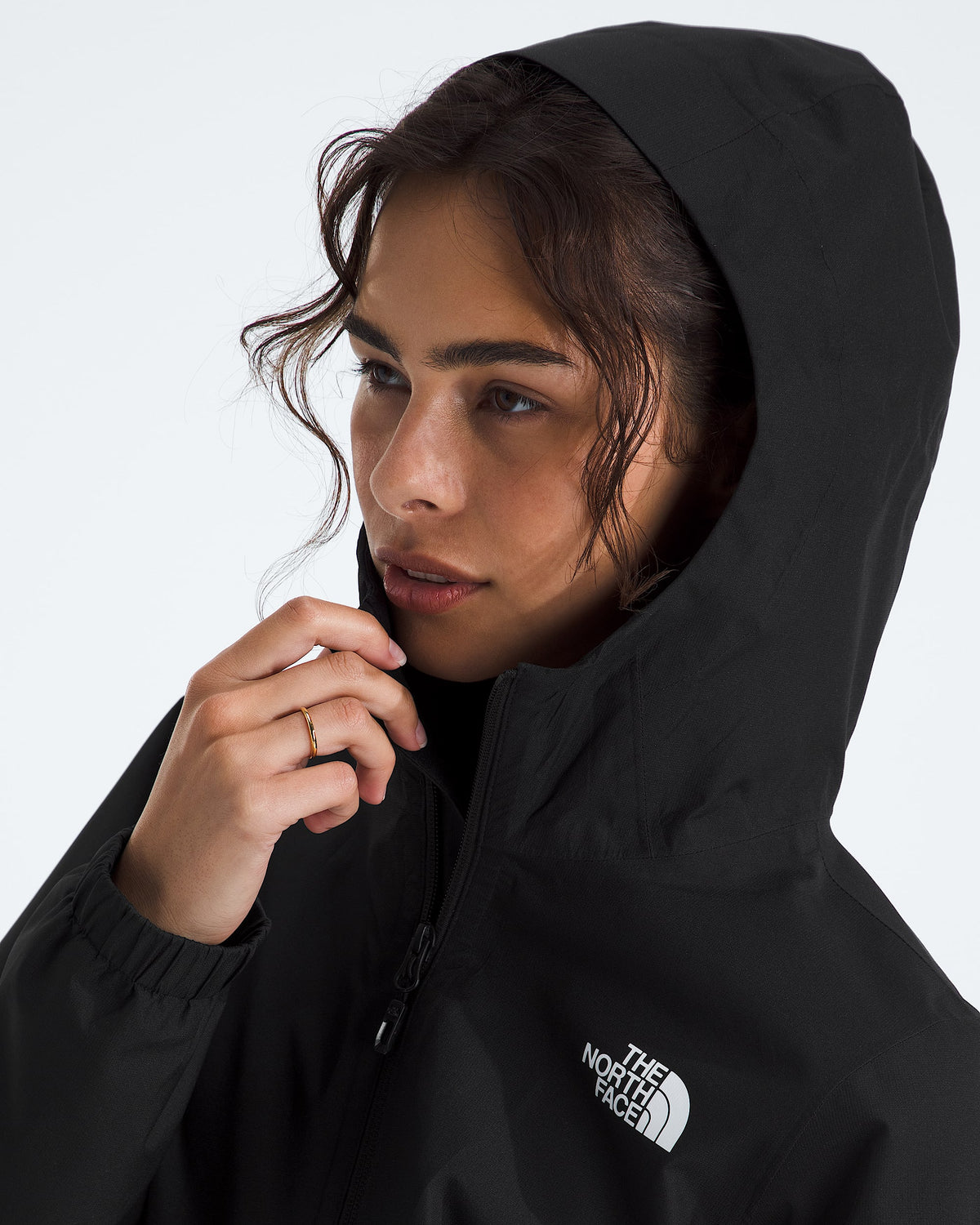 The North Face Women’s Quest Jacket
