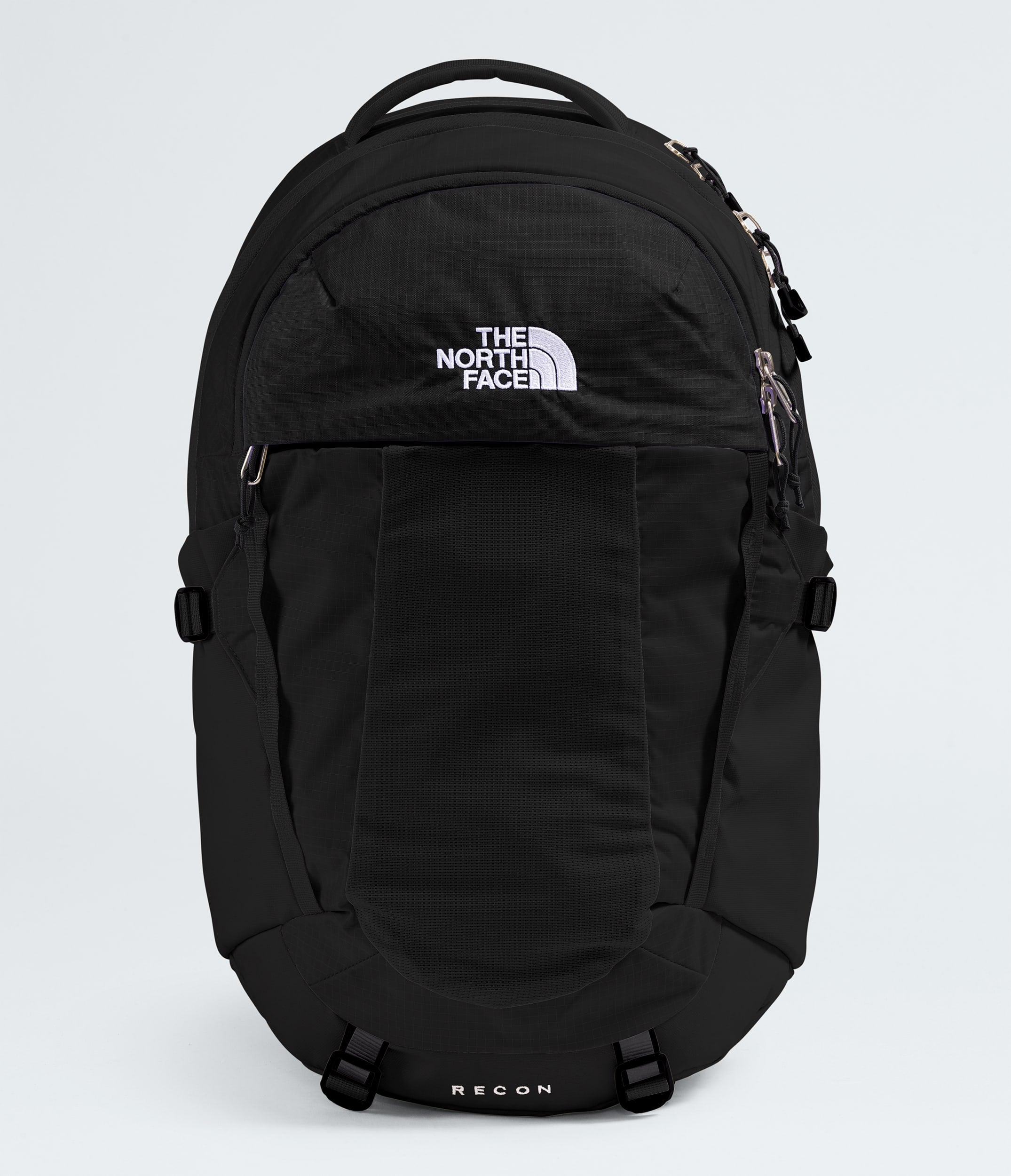 The North Face Women's Recon Backpack TNF Black | Buy Online in India | The North Face