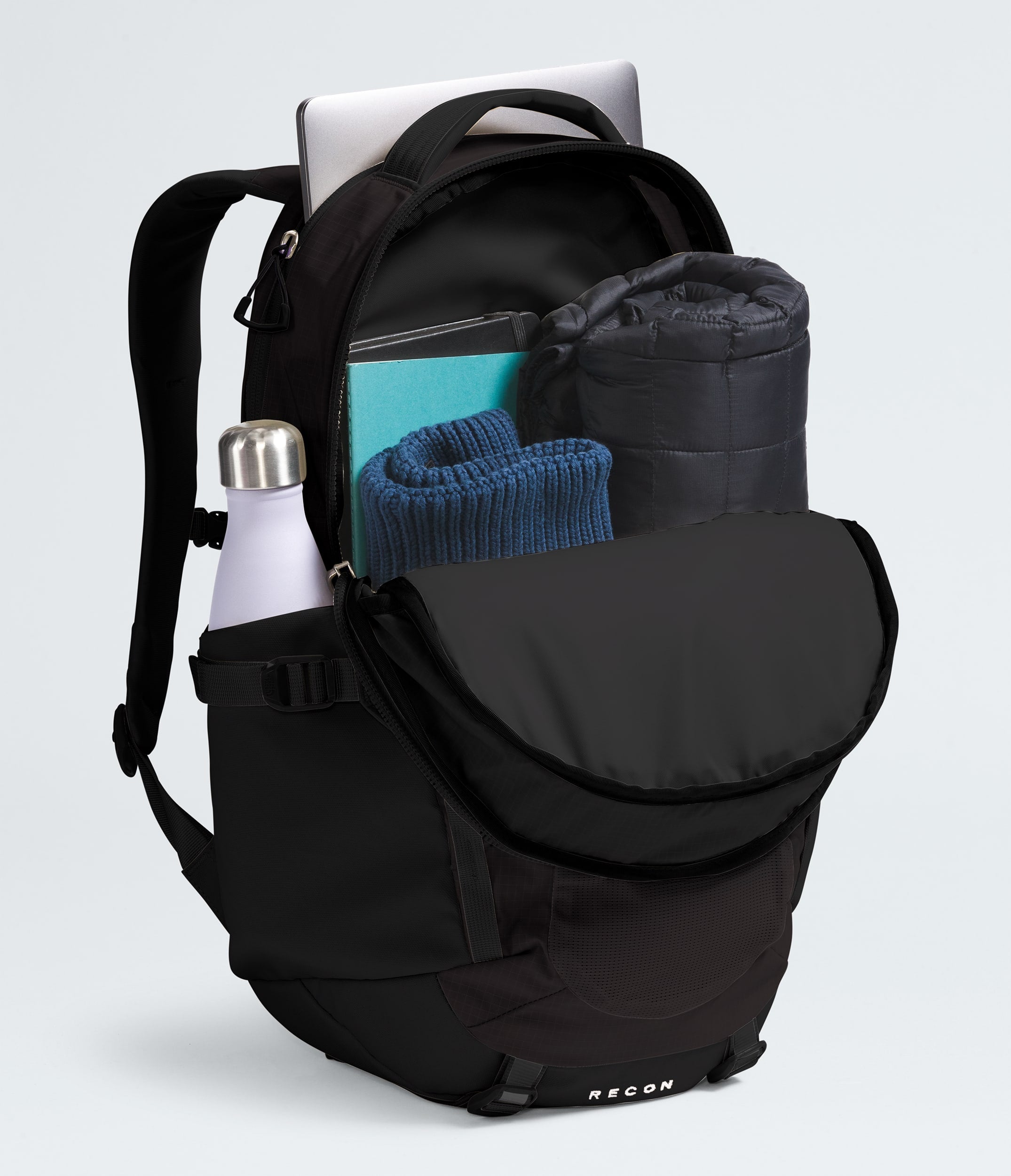 The North Face Women’s Recon Backpack TNF Black