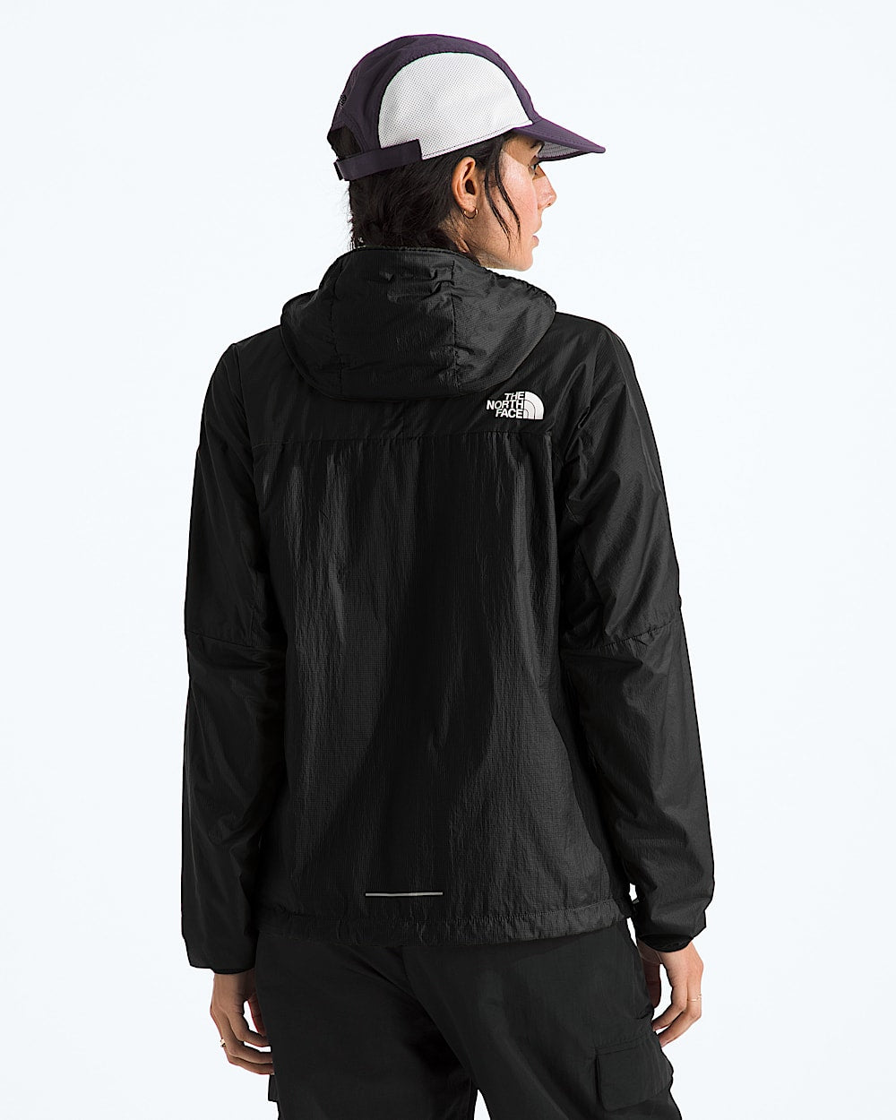 The North Face Women’s Ridgelite FUTUREFLEECE™ Wind Jacket