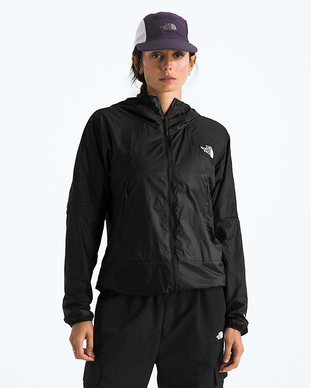 The North Face Women’s Ridgelite FUTUREFLEECE™ Wind Jacket