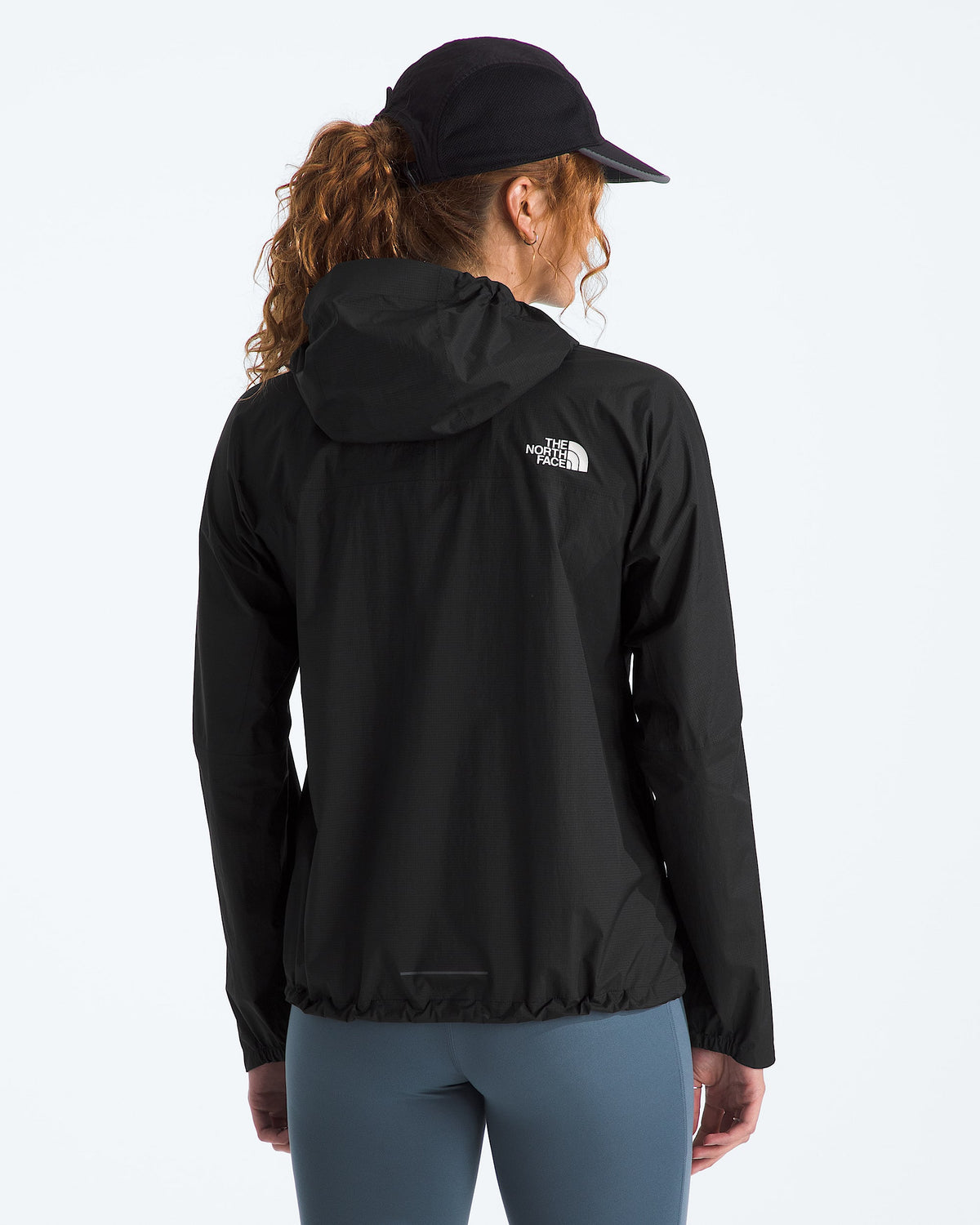 The North Face Women’s Ridgelite Waterproof Jacket