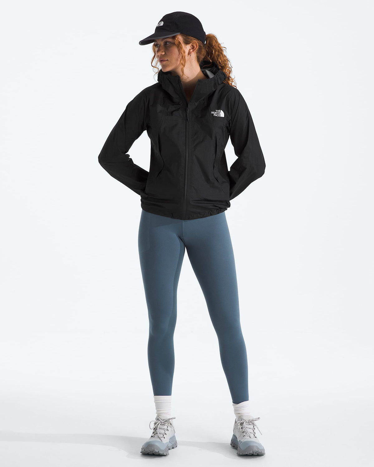 The North Face Women’s Ridgelite Waterproof Jacket