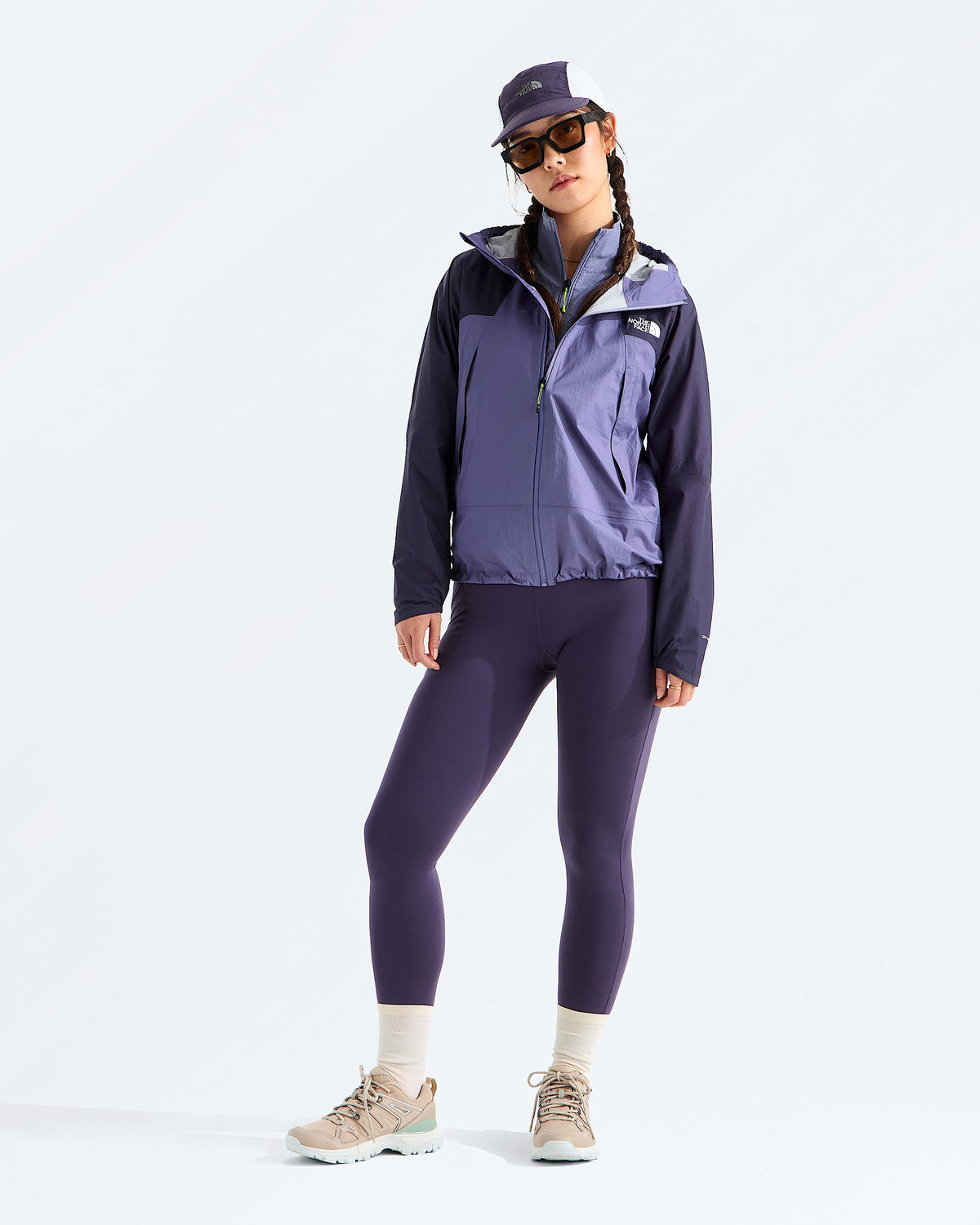 The North Face Women’s Ridgelite Waterproof Jacket