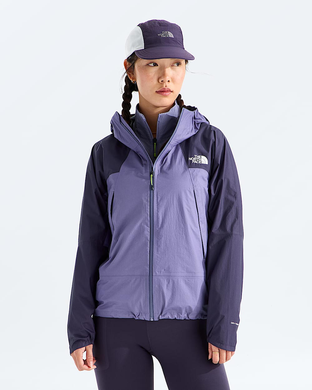 The North Face Women’s Ridgelite Waterproof Jacket