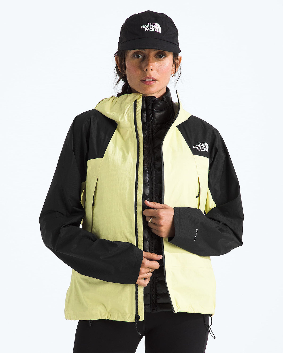 The North Face Women’s Ridgelite Waterproof Jacket