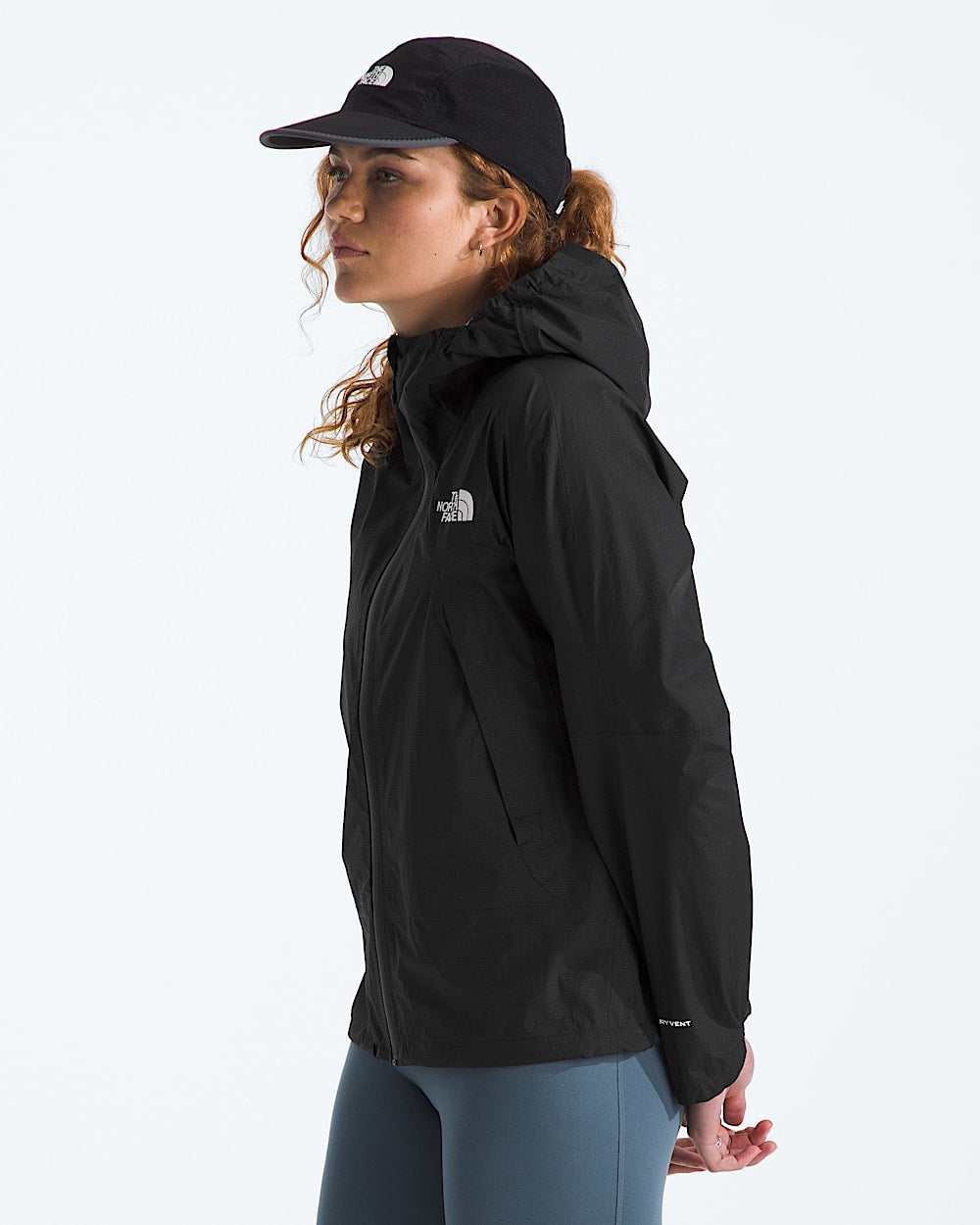 The North Face Women’s Ridgelite Waterproof Jacket