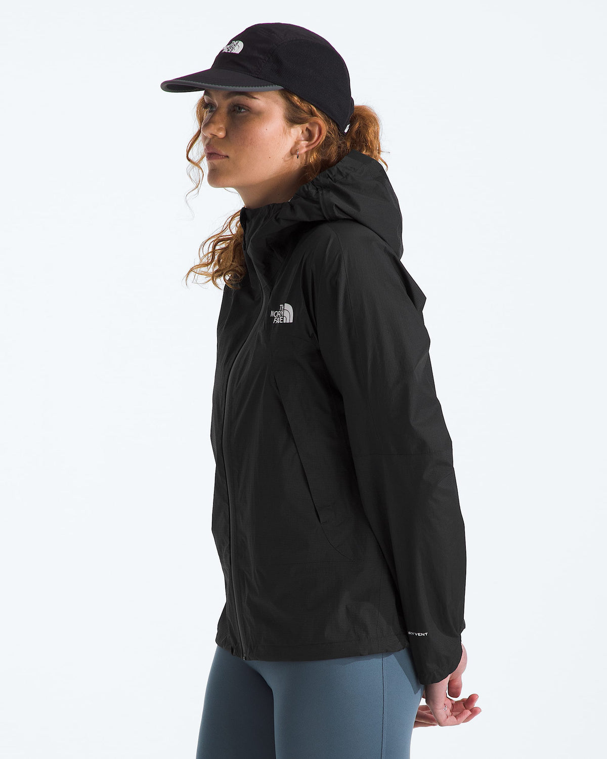 The North Face Women’s Ridgelite Waterproof Jacket