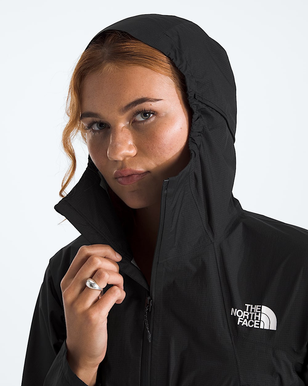 The North Face Women’s Ridgelite Waterproof Jacket