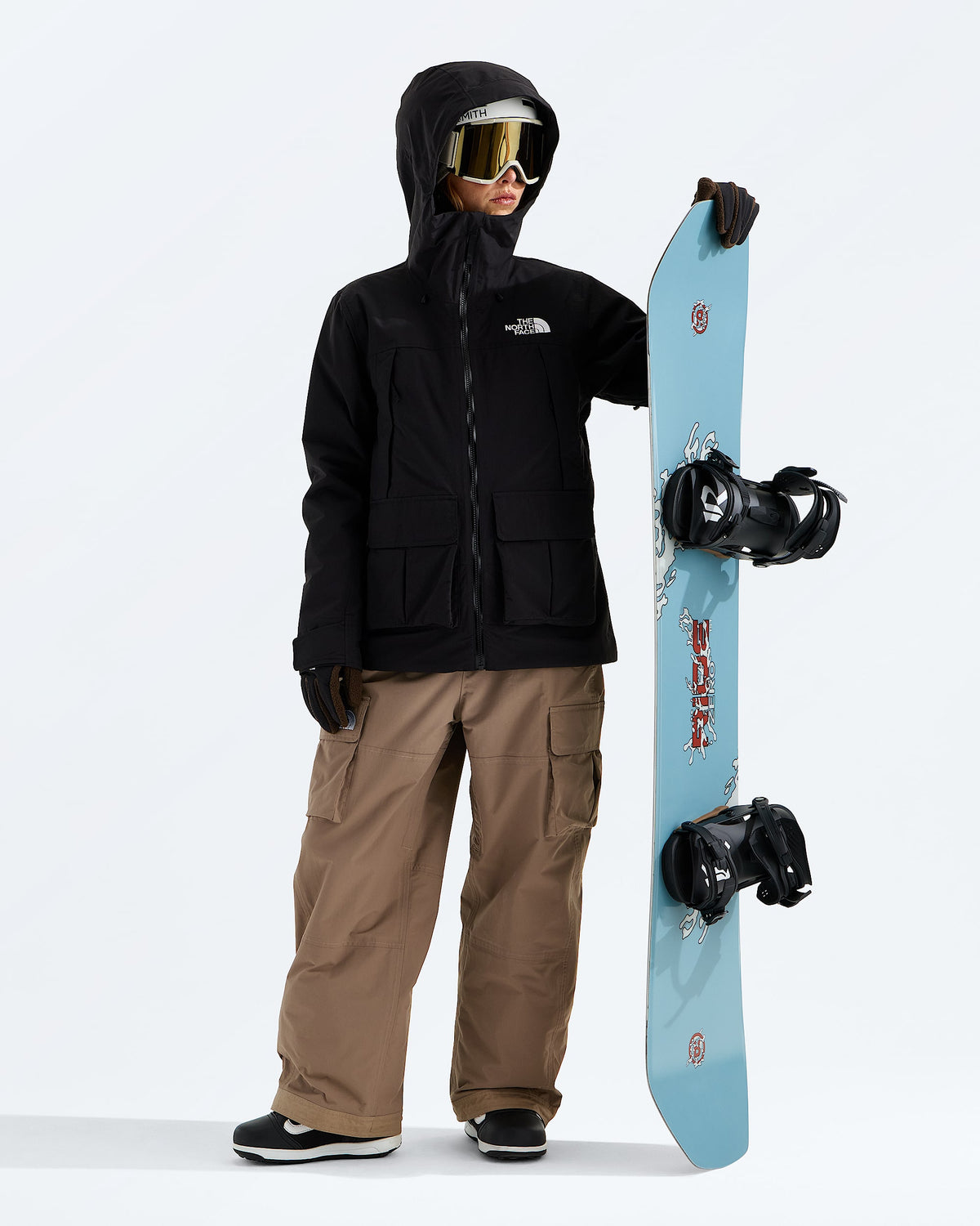 The North Face Women’s Slaydee Cargo Pant