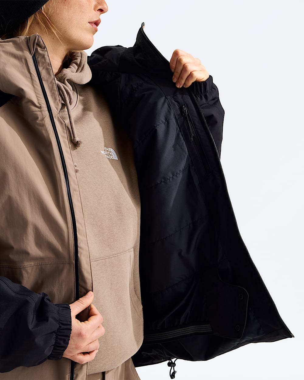 The North Face Women’s Slaydee Insulated Jacket