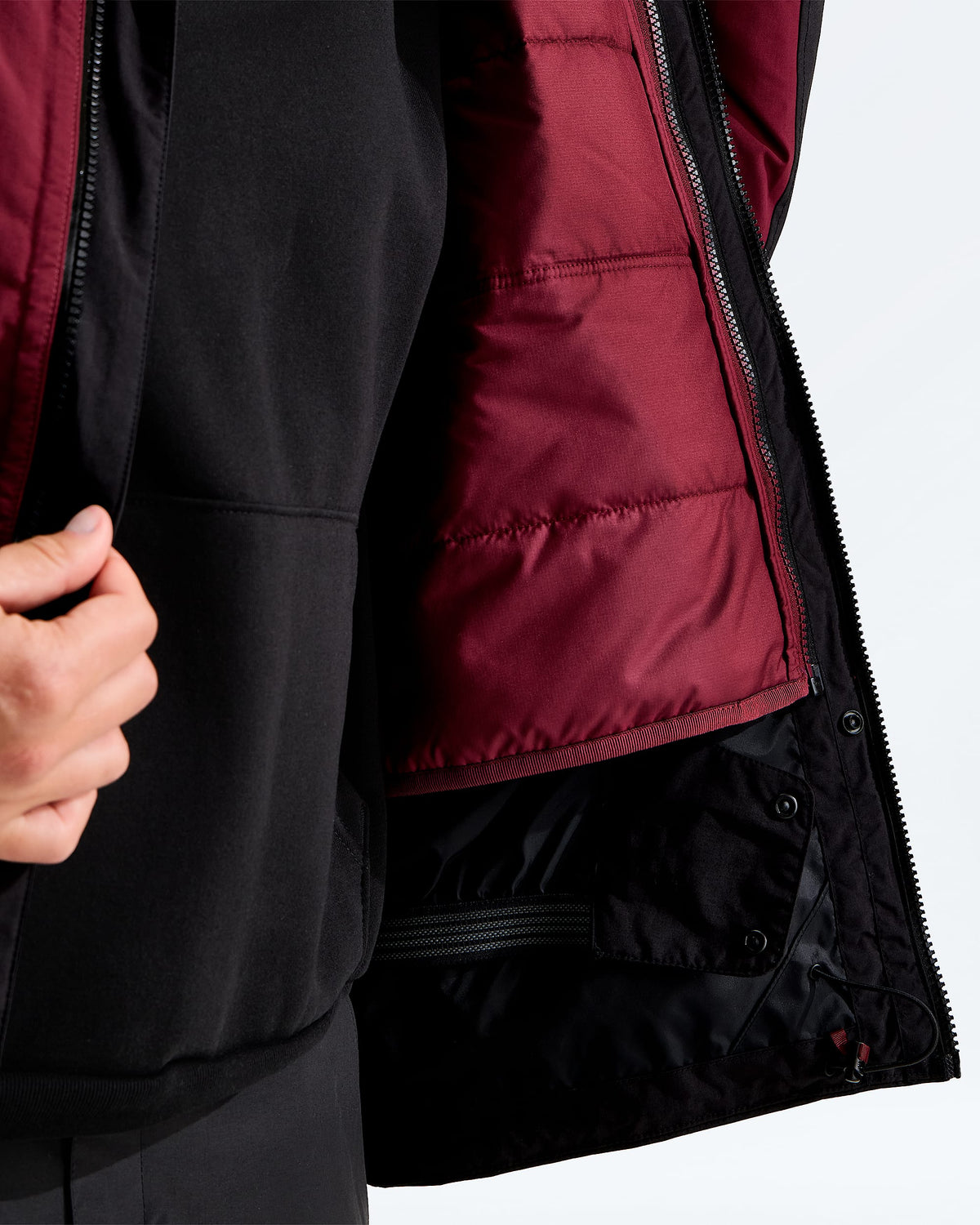 The North Face Women’s Slaydee Triclimate™