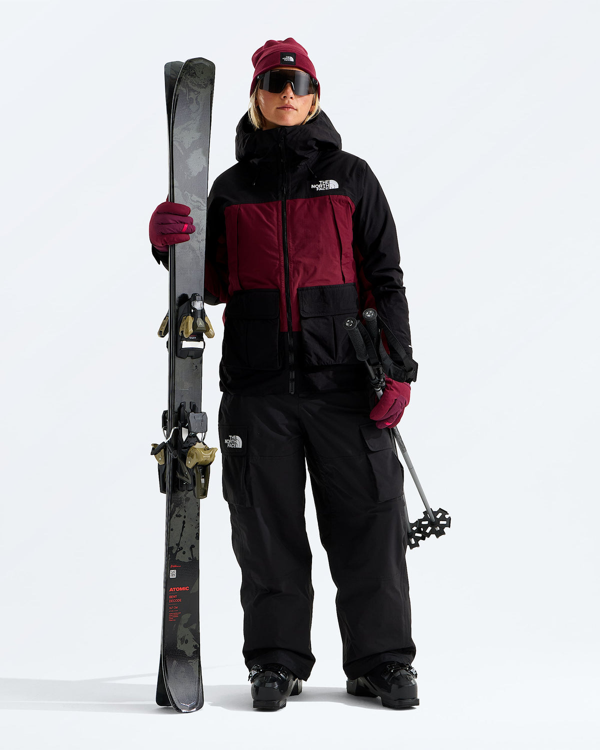 The North Face Women’s Slaydee Triclimate™