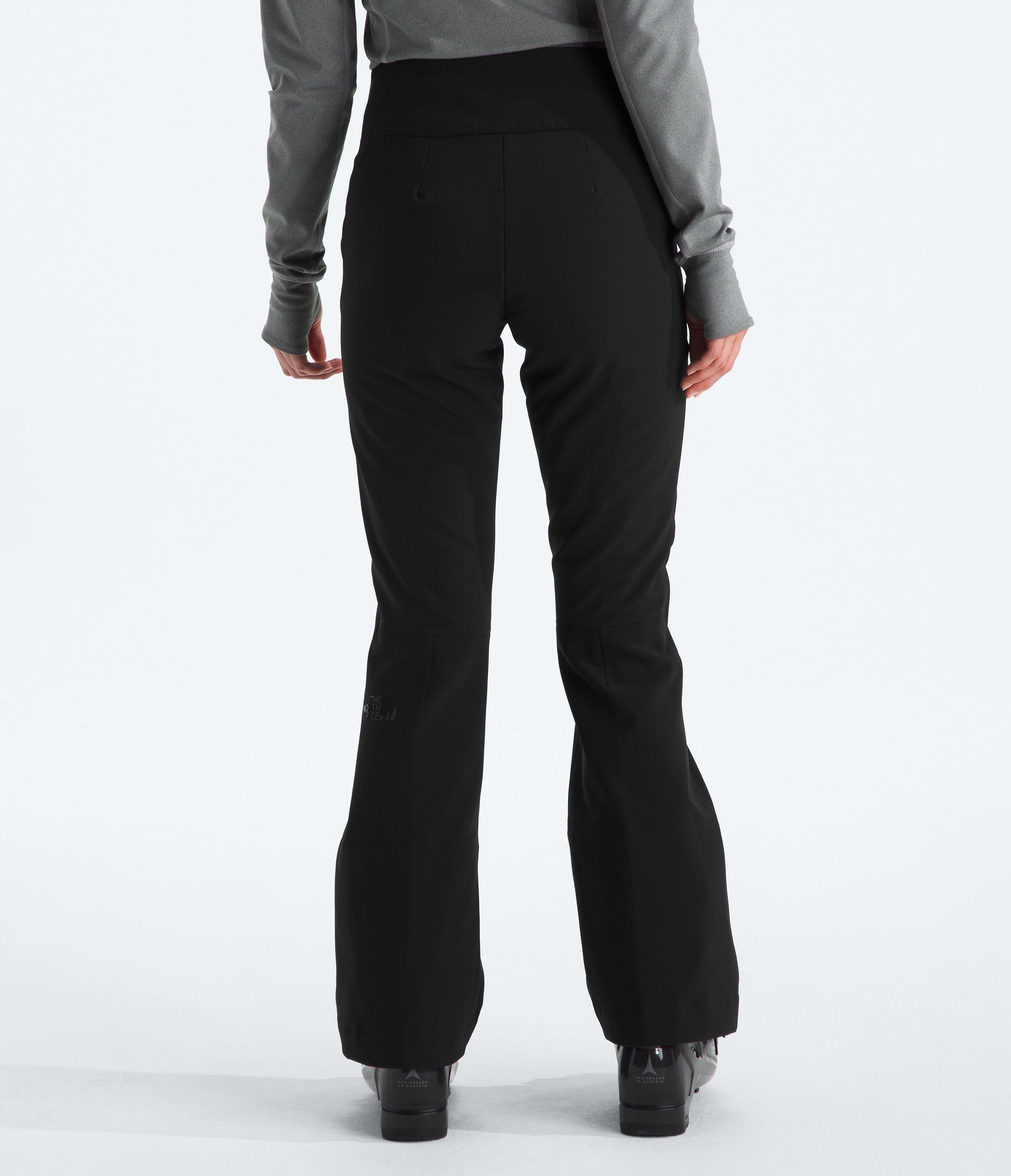 The North Face Women’s Snoga Pants TNF Black