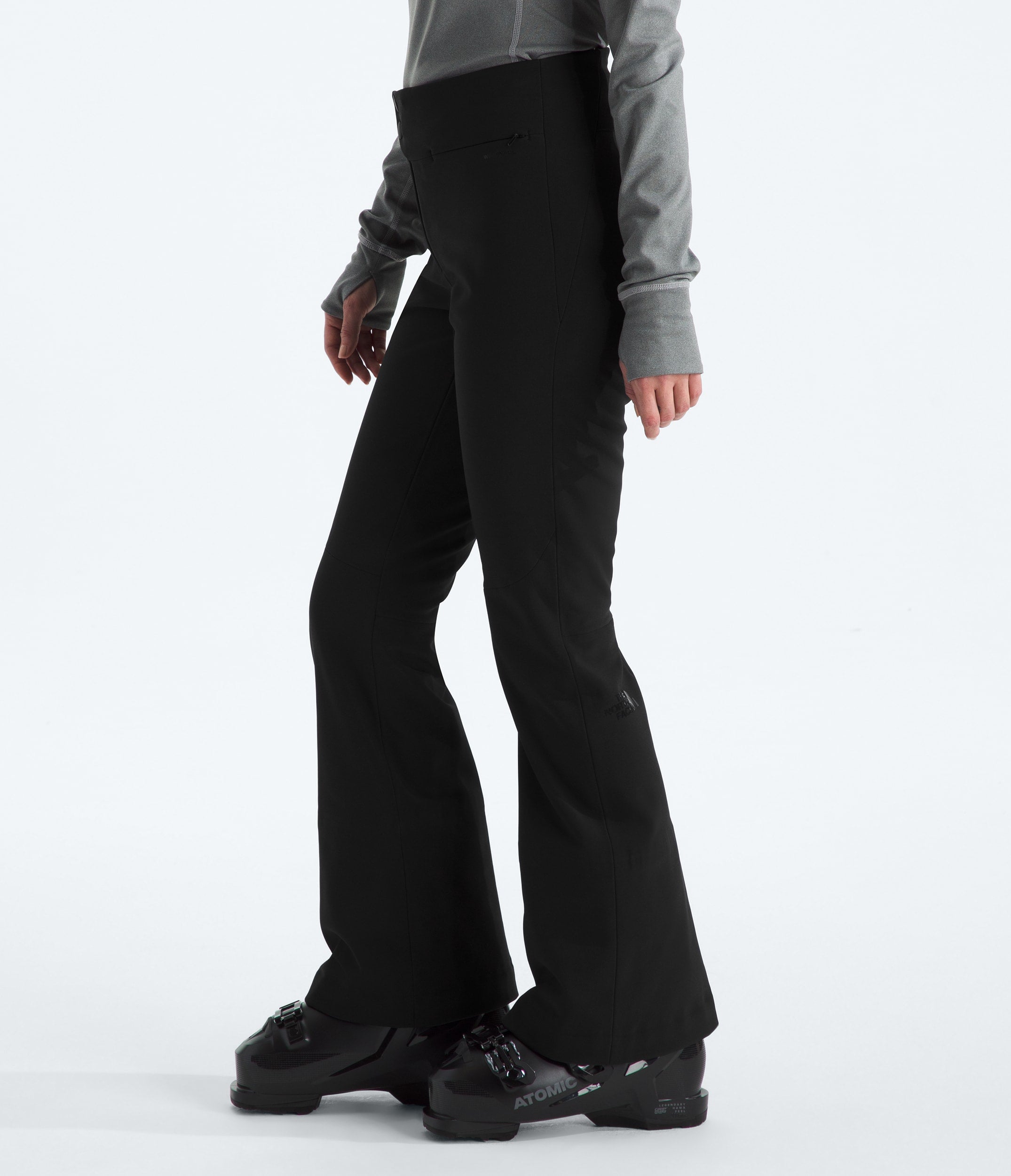 The North Face Women’s Snoga Pants TNF Black