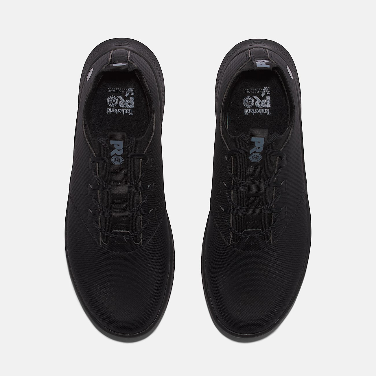 Timberland Women'S Solace Max Work Sneaker Black